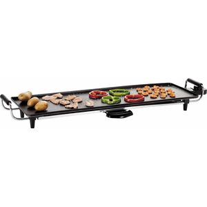 LIVOO ELEKTRISCHE TEPPAN YAKI GRILLPLAAT XL