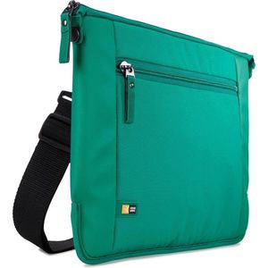 Case Logic Intrata - Laptoptas - 11.6 inch / Groen