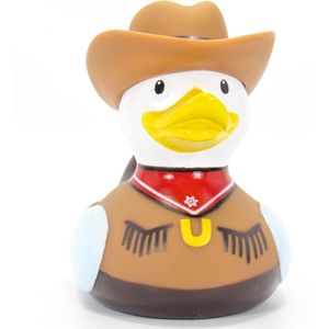 DELUXE COWBOY DUCK