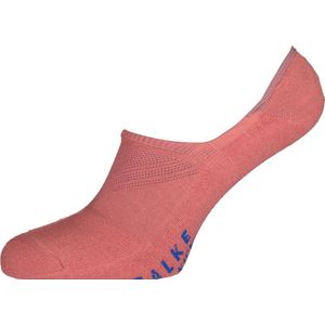 FALKE Cool Kick invisible unisex sokken - roze (powder pink) - Maat: 35-36