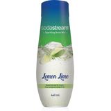 SodaStream siroop Classic Lemon Lime - 440ml