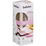 Bolsius True Scents Magnolia Geurstokjes - 45ml