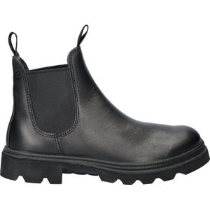 Ecco Granier dames chelsea boot - Zwart - Maat 38