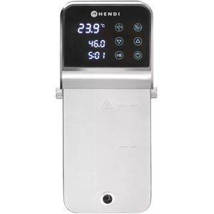 HENDI Sous-vide stick 80L- 220-240V/2300W- 155x175x319mm