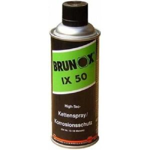 BRUNOX® Top-Kett IX50 100 ml spray