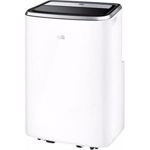 AEG AXP34U338CW - Mobiele airco