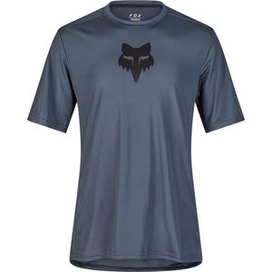 Fox Ranger Ss Jersey Lab Head - Graphite