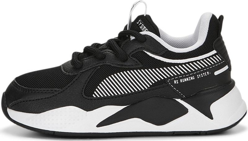 Kindertrainers Puma RS-X B&W PS