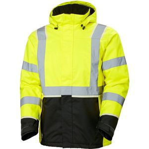 Helly Hansen Winterjacke Uc-Me Winter Jacket YellowEbony-L