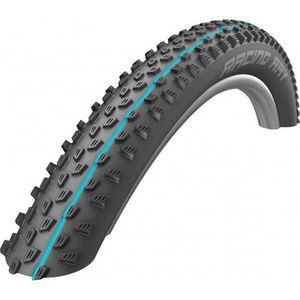 Schwalbe Buitenband Racing Ray 29 X 2.25 (57-622) Zwart/blauw