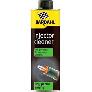 Bardahl Fuel Injector Reiniger (benzine reiniger)