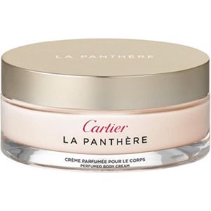 Camomila Intea Cartier La Panthere Perfumed Body Cream 200ml