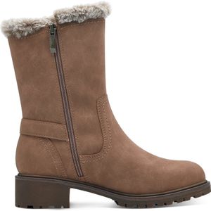 Tamaris Essentials Dames Laarzen - CAMEL - Maat 39