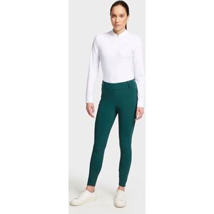 Samshield Tessa Full Grip Rijbroek Dames FW24 XS