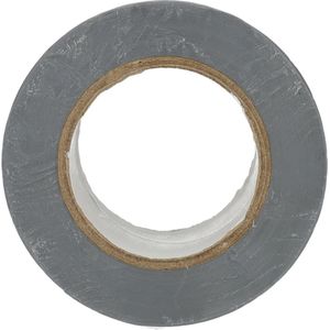 Stokvis isolatietape 50mm x 10 meter grijs per 4 rollen (CT060101)