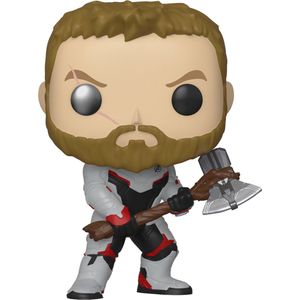 Funko Pop! Avengers Thor - #452 Verzamelfiguur