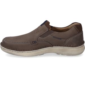 JOSEF SEIBEL Alan 01 | Slipper für Herren | Beige