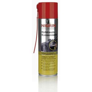 Nigrin Instandhoudingsmiddel voor de gaatjes 500 ml