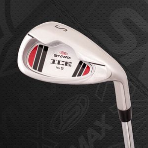 Skymax - IX5 - Pitching Wedge - Heren - Linkshandig - Staal