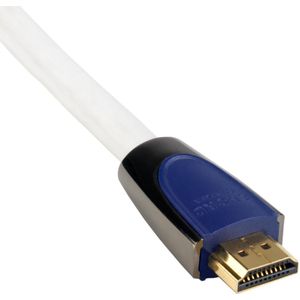 The Chord Company Clearway HDMI 2.0 4k (18Gbps) 8m