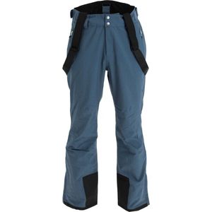 Dare2B Heren Achieve II Skibroek Dark Denim Maat M