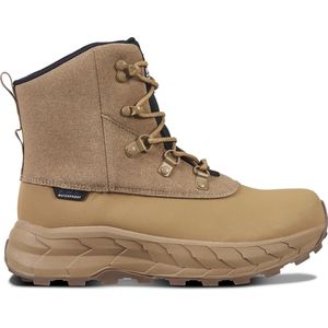 Icepeak ICEPEAK AITOO MS Dames Snowboots - caramel - Maat 40