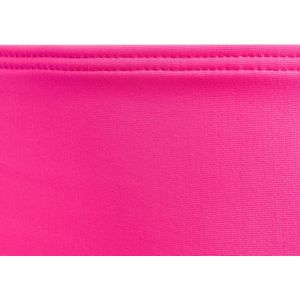 adidas - Performance Logo Bikini Set - Kinderen - Roze - Gerecycled Materiaal