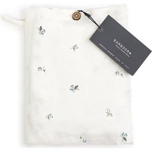 Bamboom Hydrofiele Doek Swaddle XL Pinguins