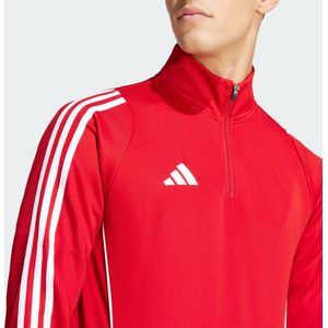 adidas Performance Tiro 24 Training Sweater - Heren - Rood- L