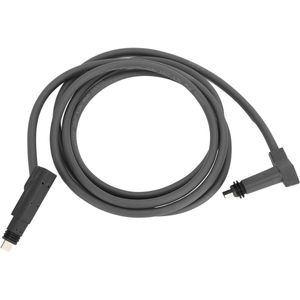 Waterdichte 6FT Satellietvervangingskabel voor Rechthoekige Satelliet V2 - Internet Kit Satellietkabelverlenging