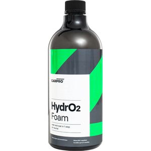 CarPro Hydrofoam Wash & Coat 1000ml - Autoshampoo