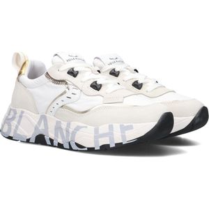 Voile Blanche Club105 Lage sneakers - Dames - Wit - Maat 40
