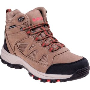 Hi-tec Lamite Mid Wp Wandelschoenen Beige EU 37 Vrouw