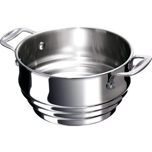 BEKA Chef Multi Steamer - 16-18-20 cm