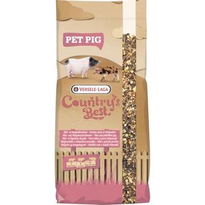 Versele-Laga Country's Best Pet Pig Muesli - 17 kg