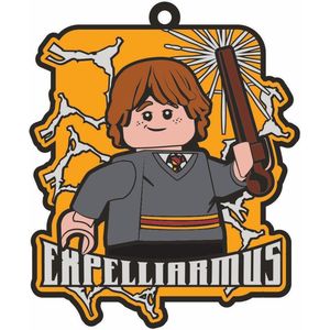 LEGO Harry Potter - Ophangmagneet - Expelliarmus