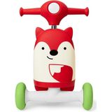 Skip Hop Ride On Toys Step - Fox