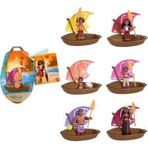Disney Princess Surprise - Minipoppen
