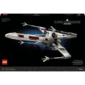 LEGO Star Wars X-Wing Starfighter - 75355