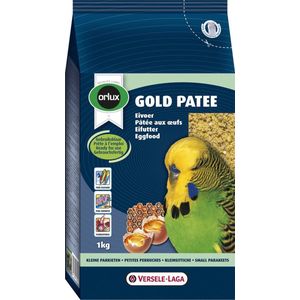 Orlux Gold Patee Kleine Parkiet - Vogelvoer