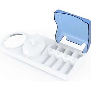 Tandenborstelhouder – Luxe Badkamer Accessoires - Duurzaam