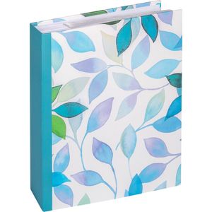 walther design - Season - Memo-album - 200 foto's 13x18 cm - blauw