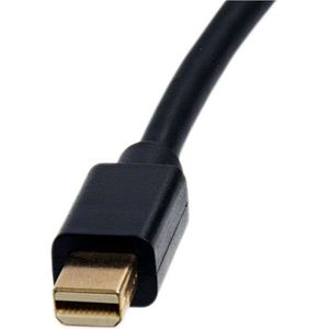 Startech - Audiokabel - DisplayPort naar HDMI Video Adapter Converter