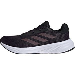 adidas Performance Response Schoenen - Dames - Paars- 39 1/3