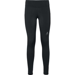 ODLO Tights Element Warm Hardlooplegging Dames - Maat XS