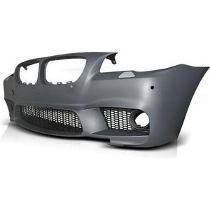 Tuning bumper BMW F10 10-06 13 M5 STIJL PDC