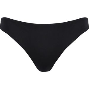 Barts - Solid Cheeky Bum - black - Vrouwen - Maat 36