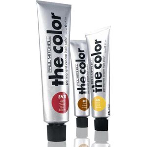 Paul Mitchell The Color Permanent Cream Hair Color 6WM