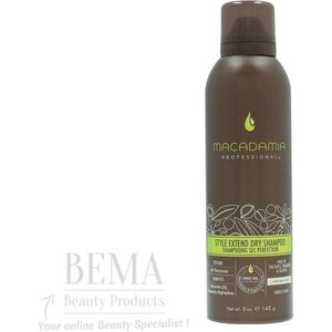 Macadamia - Professional Style Extend Dry Shampoo