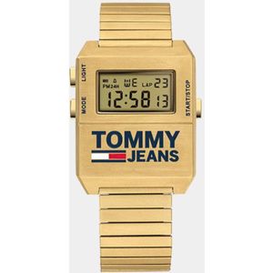 Tommy Hilfiger TH1791670 Heren Horloge 32,5 mm